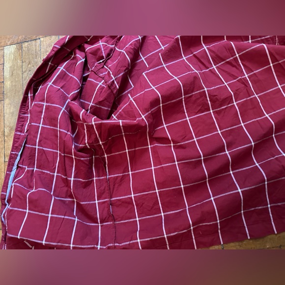 Men’s Sleep Shirt - Picture 6 of 12